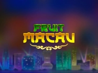 Fruit Macau