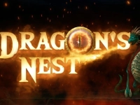 Dragon's Nest