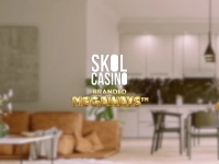 Skol Casino Branded Megaways