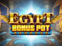 Egypt Bonus Pot