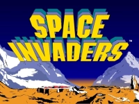 Space Invaders