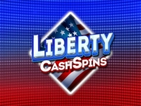 Liberty Cash Spins