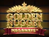 Golden Nugget Megaways