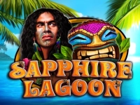 Sapphire Lagoon