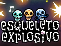 Esqueleto Explosivo