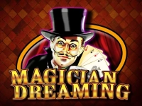 Magician Dreaming