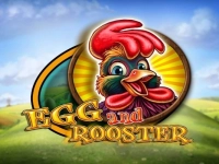 Egg and Rooster