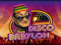 Disco Babylon