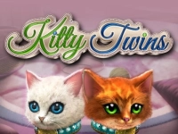 Kitty Twins