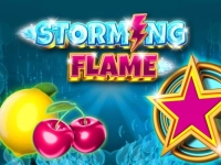 Storming Flame