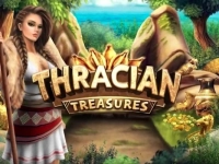 Thracian Treasures