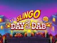 Slingo Day of the Dab