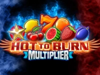 Hot to Burn Multiplier