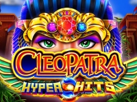 Cleopatra Hyper Hits