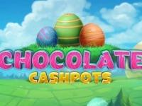 Chocolate CashPots