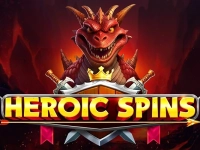 Heroic Spins