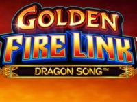 Golden Fire Link Dragon Song