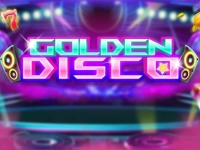 Golden Disco