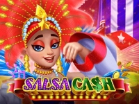 Salsa Cash