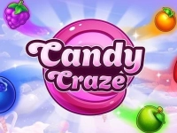 Candy Craze