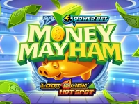 Money Mayham
