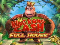 King Kong Cash Full House