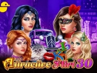 Attractive Flirt 30