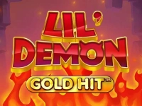 Gold Hit: Lil' Demon