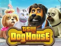 TSILI Dog House