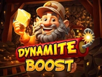 Dynamite Boost