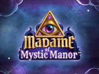 Madame of Mystic Manor