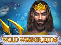 Wild Water King 3x3