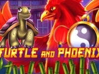 Turtle and Phoenix