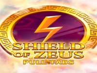 Shield of Zeus Pull Tabs