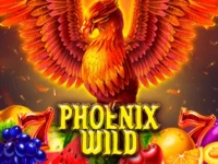 Phoenix Wild