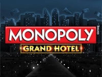 Monopoly Grand Hotel