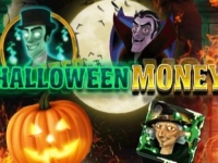 Halloween Money