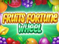 Fruits Fortune Wheel