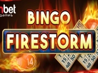 Firestorm Bingo