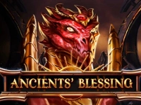 Ancients' Blessing