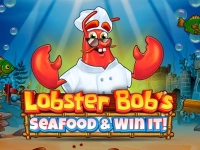 Lobster Bob's Sea Food & Win It