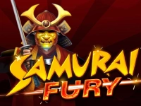 Samurai Fury