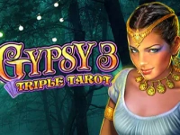 Gypsy 3: Triple Tarot