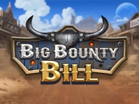 Big Bounty Bill