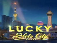 Lucky Slots City