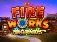 Fireworks Megaways