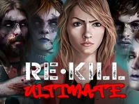 Re Kill Ultimate