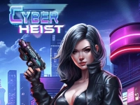 Cyber Heist