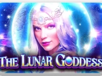 The Lunar Goddess
