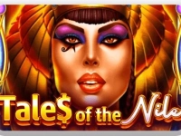 Tales of the Nile